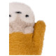 Trespass Παιδικά γάντια Knitted Hillside Gloves